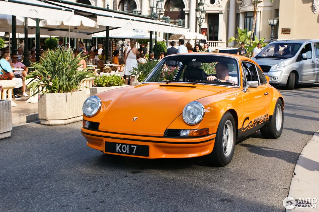 Monaco, 2013